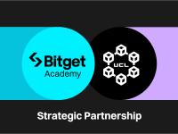 Bitget宣布与伦敦大学学院（UCL）达成教育合作，携手培育新兴人才