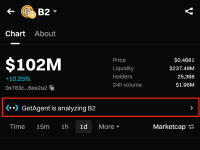 从 AI 交易助手到全天候股票交易：Bitget 2025年7月产品更新全览