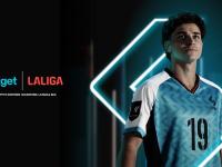 Bitget 启动全新星光熠熠的视频系列，由 LALIGA 球星胡利安·阿尔瓦雷斯领衔