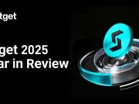 Bitget 2025 年透明度报告：一个交易所，每一个市场。透过 UEX 的视角看 2025
