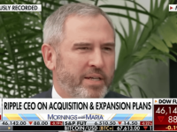 Ripple 首席执行官预测稳定币将是加密未来增长的关键
