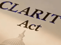 Patrick Witt：CLARITY 法案支持监管和执法